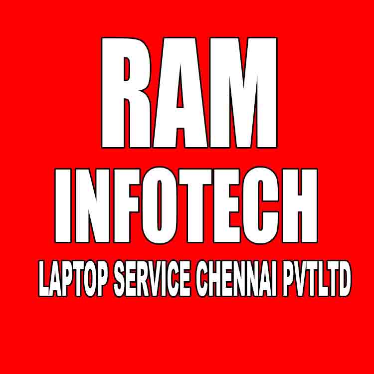 Raminfotech Laptop service Chennai Pvt Ltd